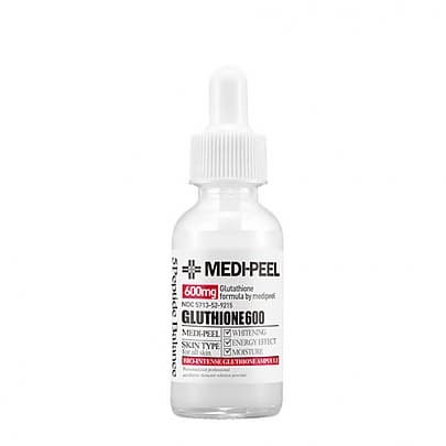 _MEDIPEEL_ Bio Intense Glutathione White Ampoule 30ml